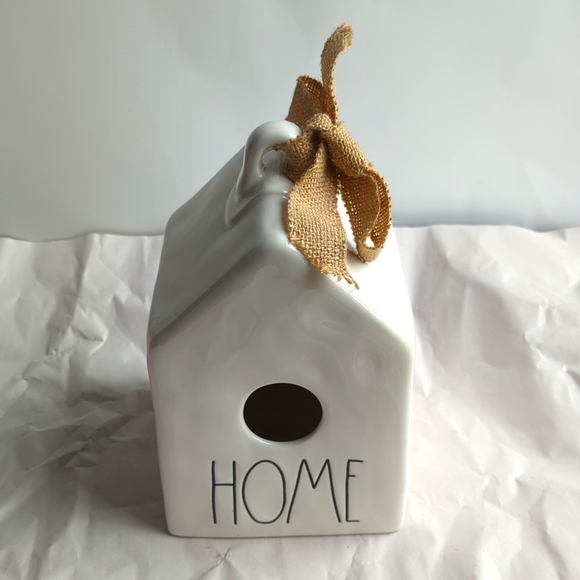 Rae Dunn Artisan Collection by Magenta "HOME" - Picture 1 of 9